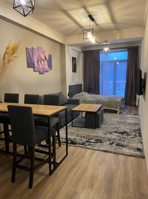 Jazzy Apartment, Kechi House Tsaghkadzor Exterior photo
